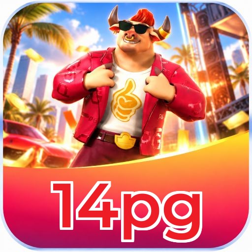 14pg PIX Instantâneo - Saques em 8 Minutos